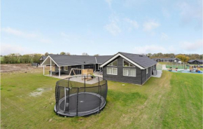 Pet Friendly Home In Sydals With Indoor Swimming Pool